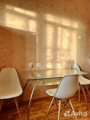 

1-к. квартира, 35 м², 1 кровать