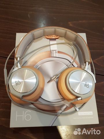 Fiio X5 II + Fiio E12A + BangOlufsen H6 комплект