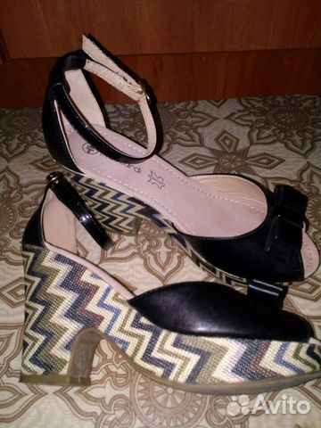 Босоножки Босоножки