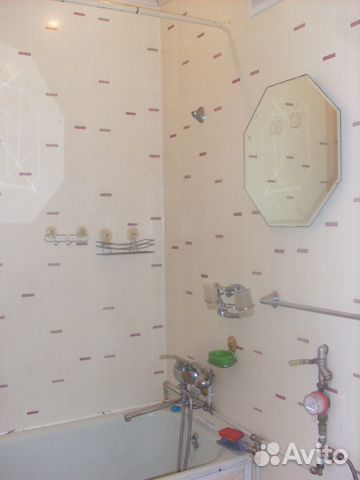 2-к квартира, 46 м², 2/3 эт.