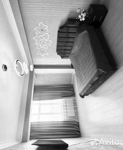 

2-к. квартира, 79 м², 2 кровати