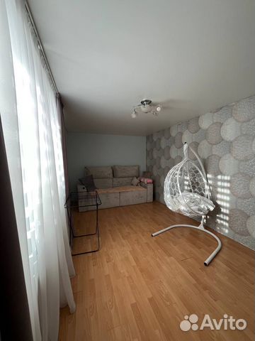 

1-к. квартира, 40 м², 1 кровать
