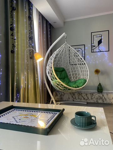 

2-к. квартира, 44 м², 3 кровати