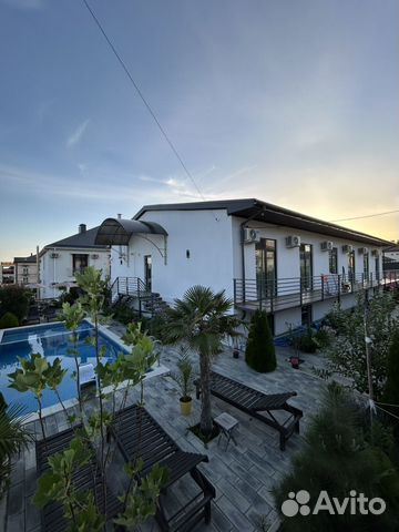 

Квартира-студия, 22 м², 2 кровати