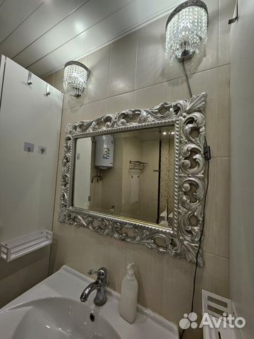

2-к. квартира, 117 м², 4 кровати
