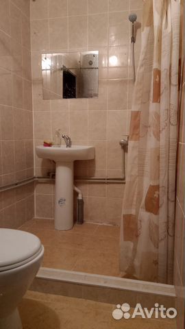 

Квартира-студия, 18 м², 4 кровати