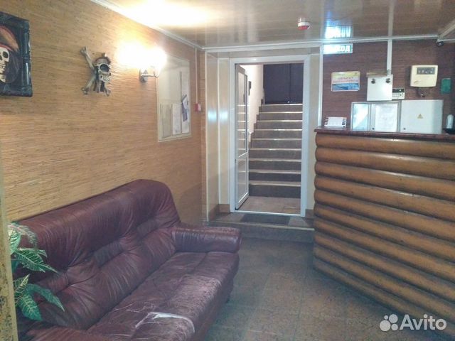 Свободного назначения 260 м²