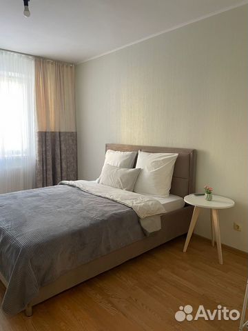 

2-к. квартира, 68 м², 1 кровать
