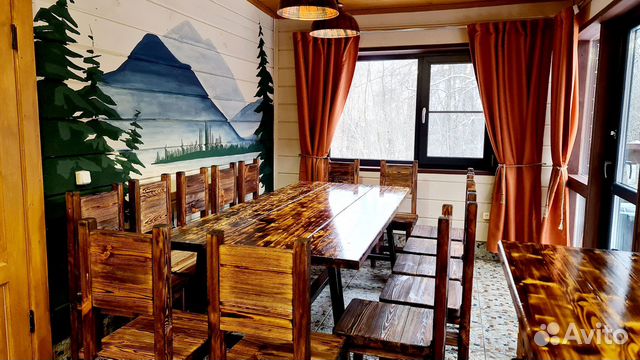 

4-к. дом, 190 м²
