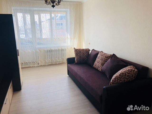1-к квартира, 36.3 м², 2/2 эт.