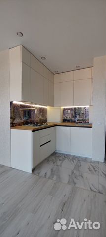 

1-к. квартира, 45 м², 1 кровать