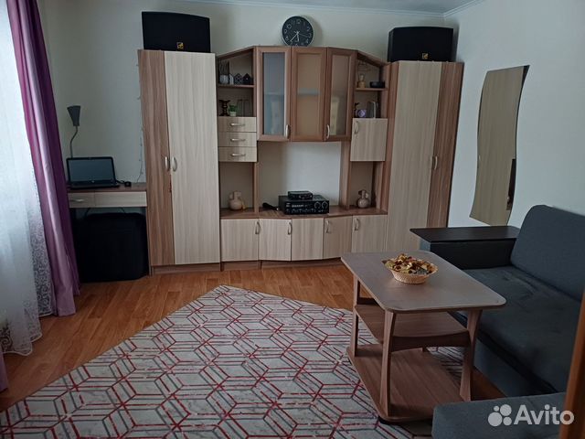 

3-к. дом, 40 м²
