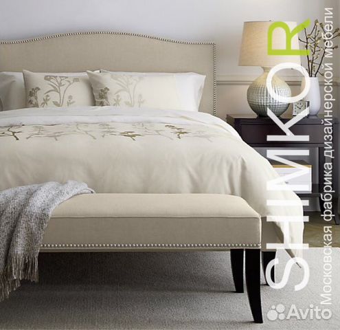 Кровать Кровать