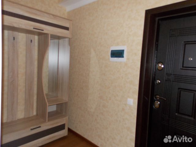 1-к квартира, 35.9 м², 4/7 эт. 1-к квартира, 35.9 м², 4/7 эт.