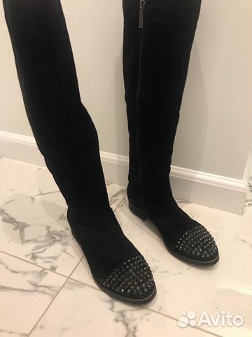 Сапоги Medea Сапоги Medea