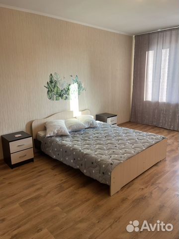 

3-к. квартира, 109 м², 5 кроватей