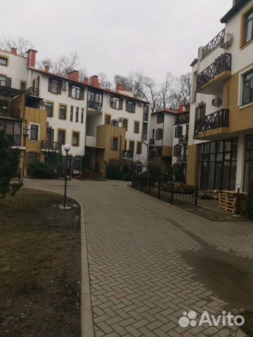 

1-к. квартира, 30 м², 2 кровати