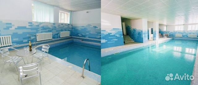 

5-к. коттедж, 750 м²