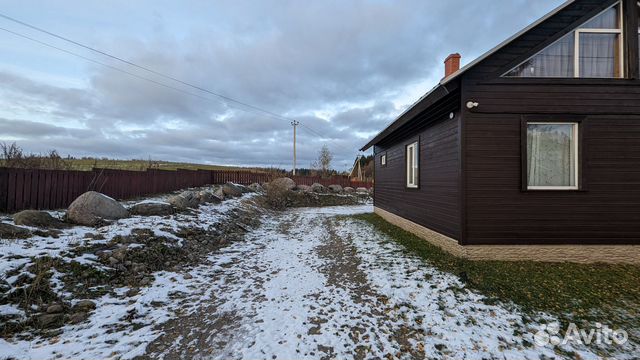 

4-к. коттедж, 130 м²