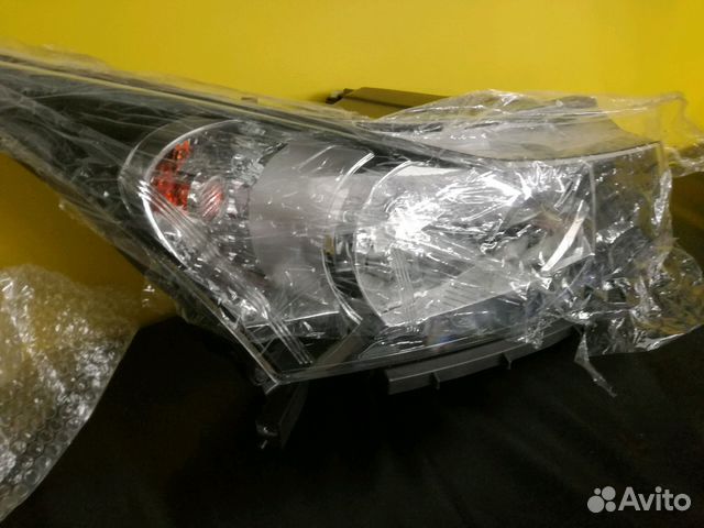 Фара передняя правая Chevrolet cruse Фара передняя правая Chevrolet cruse