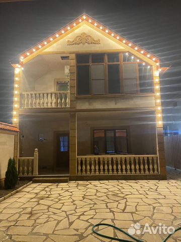 

4-к. коттедж, 150 м²
