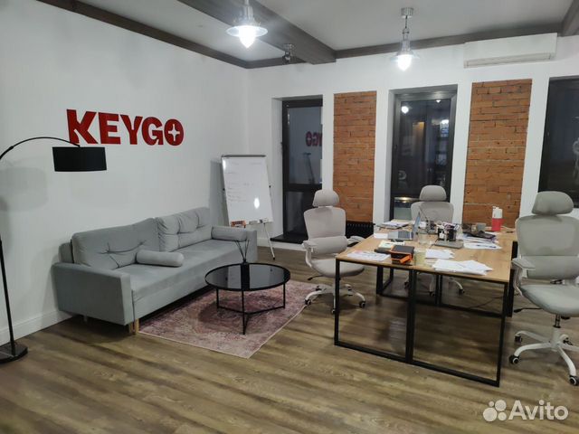 

2-к. квартира, 60 м², 1 кровать