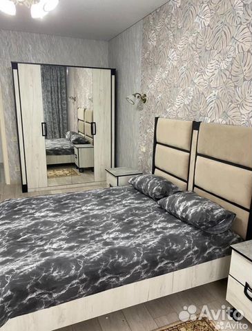 

2-к. квартира, 80 м², 2 кровати
