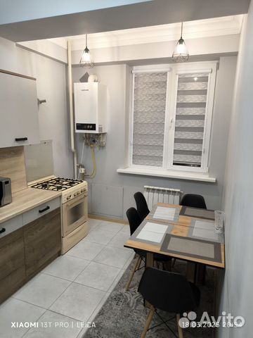 

2-к. квартира, 60 м², 2 кровати