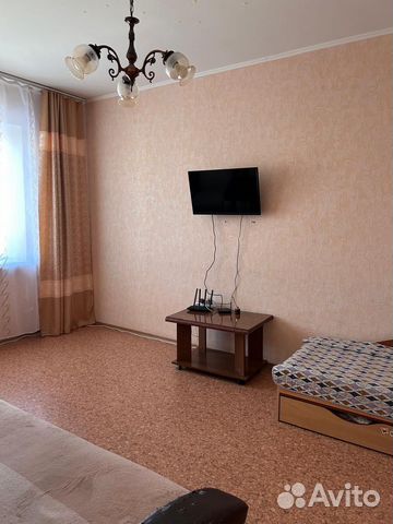 

2-к. квартира, 52 м², 3 кровати