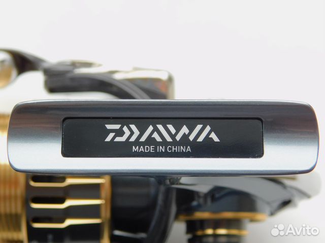 Daiwa 17 Theory 2506