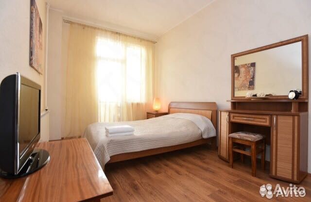 1-к квартира, 49 м², 9/11 эт. 1-к квартира, 49 м², 9/11 эт.