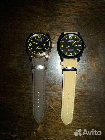 Часы Curren Luxury Watch