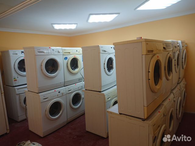 Стиральные машины Стиральные машины