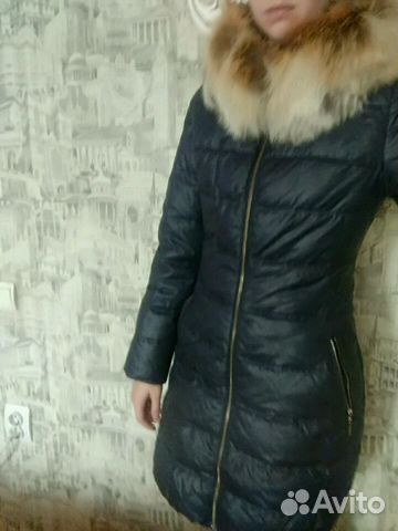 Пуховик