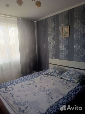 

2-к. квартира, 51 м², 3 кровати