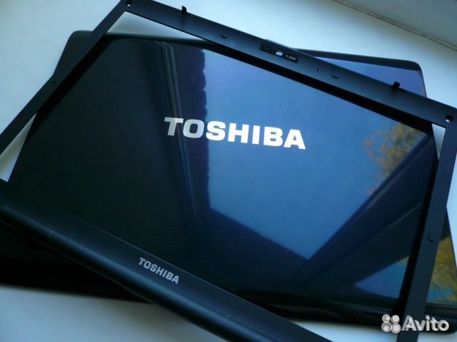 Toshiba L300 A355D