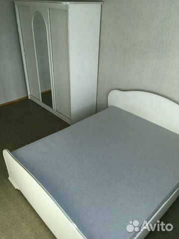 2-к квартира, 52 м², 9/10 эт.