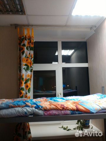 Комната 30 м² в 9-к, 4/4 эт. Комната 30 м² в 9-к, 4/4 эт.