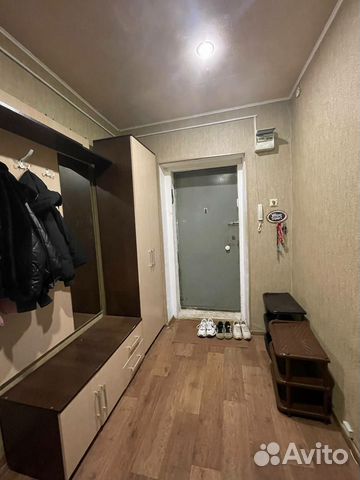 

1-к. квартира, 30 м², 1 кровать