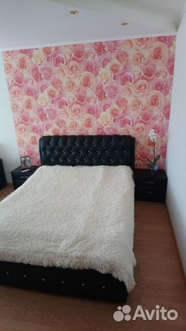 1-к квартира, 53 м², 1/4 эт. 1-к квартира, 53 м², 1/4 эт.