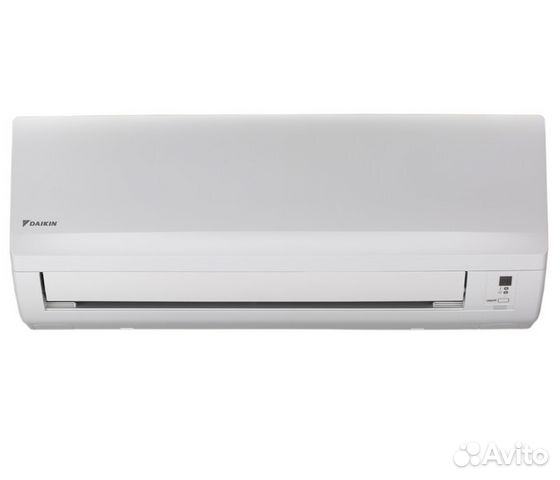Настенный кондиционер Daikin ftxb25C/RXB25C Настенный кондиционер Daikin ftxb25C/RXB25C
