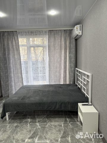 

Квартира-студия, 24 м², 1 кровать