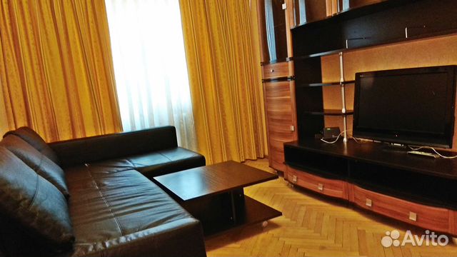 2-к квартира, 60 м², 9/15 эт. 2-к квартира, 60 м², 9/15 эт.