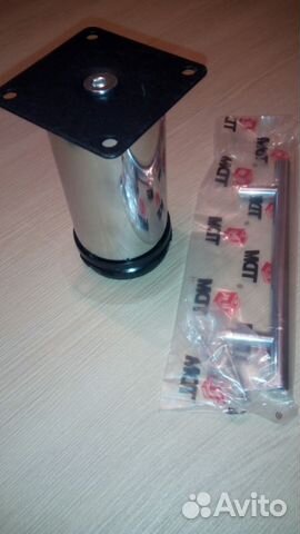 Мебельная фурнитура