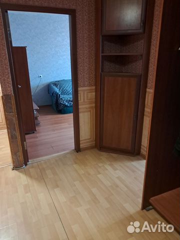 

2-к. квартира, 54 м², 4 кровати