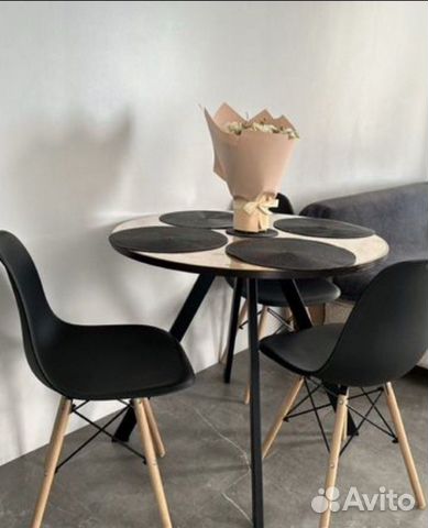 

Квартира-студия, 25 м², 2 кровати