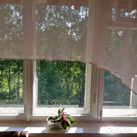1-к квартира, 33 м², 3/3 эт.