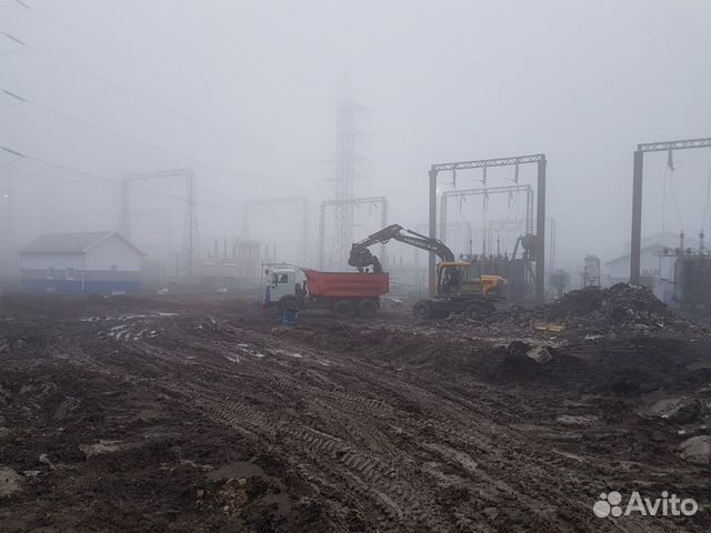 Вывоз мусора