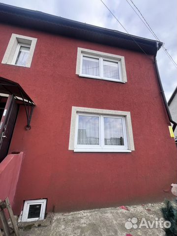 

2-к. квартира, 60 м², 2 кровати