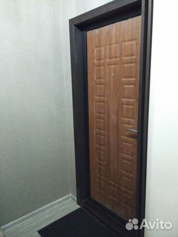 1-к квартира, 33 м², 5/9 эт. 1-к квартира, 33 м², 5/9 эт.